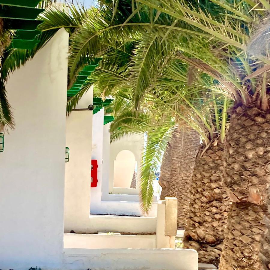 Apartamento La Concha Seaview Direct At The Beach & Sea El Cotillo  Екстер'єр фото