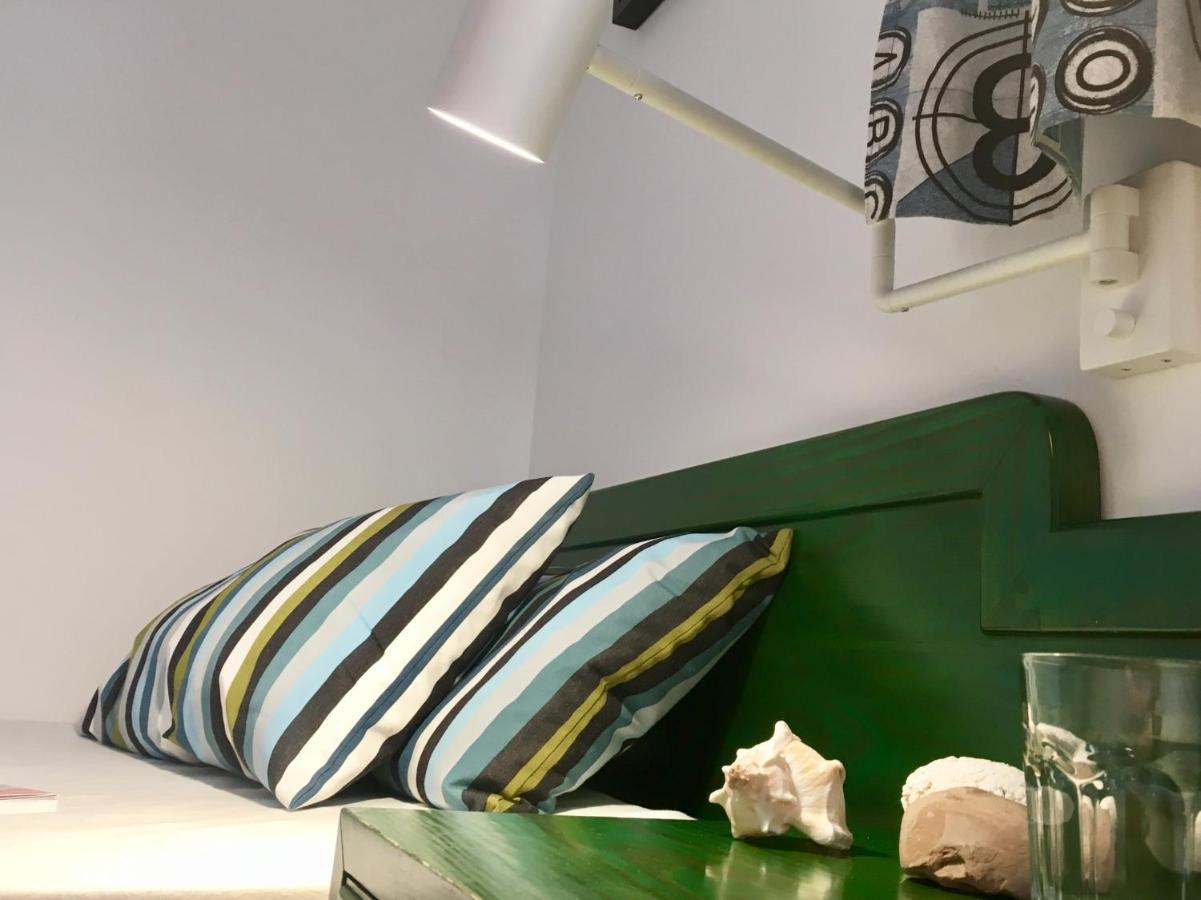 Apartamento La Concha Seaview Direct At The Beach & Sea El Cotillo  Екстер'єр фото